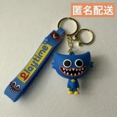 ハギーワギー キーホルダー
