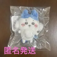 ちいかわパラレルワールド！？ぷちミニマスコットハチワレ