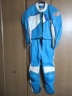 KT 1452 レーシングスーツ　革つなぎ KT 1452 レーシングスーツ 革つなぎ - メルカリ