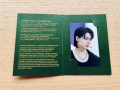 2025年最新】JUNGKOOK golden 展示会の人気アイテム - メルカリ