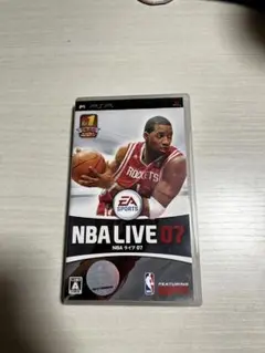 NBA LIVE 07