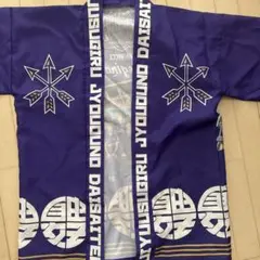 サンフレッチェレジーナ 法被