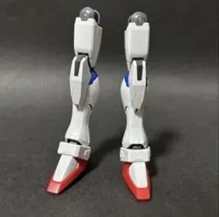 HGCE デスティニーガンダム　脚パーツ　ガンプラ　完成品　ジャンク品　素組