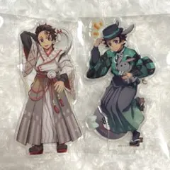 2026年最新】鬼滅の刃 アクリルスタンド 巳年の人気アイテム - メルカリ