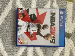 NBA 2K18