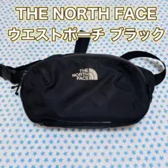 ザノースフェイス　THE NORTH FACE ウエストポーチ　バック