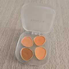 トーンペタル フロート アイシャドウパレット 01