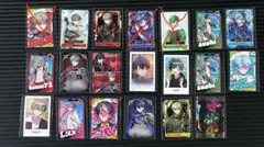 【バラ売り可】 シクフォニ トレカ チェキ風カード 16枚セット