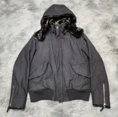 archive ブルゾン