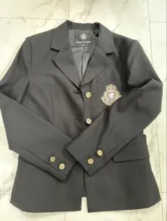 PERSON'S FLIPWEAR ブレザーとスカートセット 160A