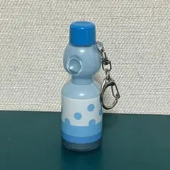 かいふくドリンクキーホルダー　サイコソーダ