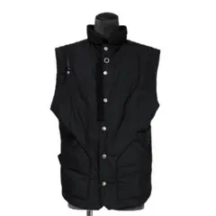 GW限定! 半額以下! 新品未使用　ソロイスト ベスト soloist GW限定! 半額以下! 新品未使用 ソロイスト ベスト soloist