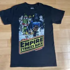 STAR WARS スター ウォーズ　Tシャツ　エピソード5 帝国の逆襲