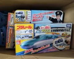 2025年最新】プラレール ぼくが運転 マスコンの人気アイテム