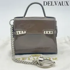 2026年最新】delvaux キーホルダーの人気アイテム - メルカリ