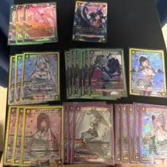 2026年最新】勝利の女神 nikke スリーブ シンデレラの人気アイテム