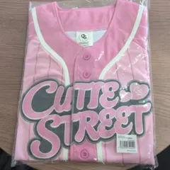 桜庭遥花CUTIE STREET OSHI API UNIFORM - メルカリ