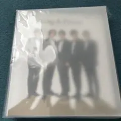 2025年最新】キンプリポートレート フォトアルバムの人気