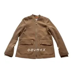 未使用品★H&Mのジャンパー