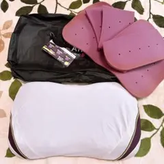 東京西川　AIR 4D Low 枕