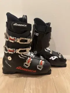 2026年最新】NORDICA スキーブーツ(男性用)の人気アイテム - メルカリ