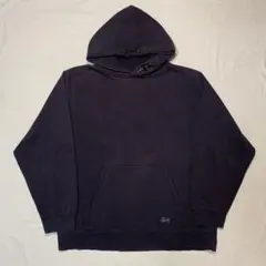 雰囲気◎ carhartt パーカー Lサイズ グレー ボロ boro フェード