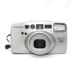 動作確認済】 Pentax ESPIO 160 G04-0409-7p - メルカリ