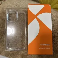 TORRAS iPhone用ケース