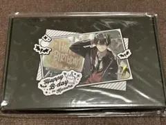 葛葉　Happy B-day to Kuzuha 学生衣装　アルリルパネル