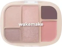WAKEMAKE ウェイクメイク ソフトシアーマルチパレット 06のサムネイル