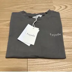 Façade Tシャツ 1-2yのサムネイル