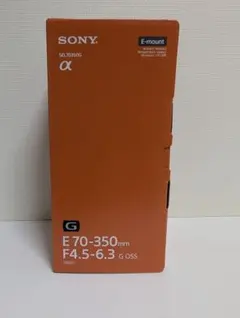 SELP16-50mm F3.5-5.6 OSS SONY Eマウント 2025年最新】SONY 焦点距離(ワイド側)：19〜70mm レンズ(ズーム)の人気