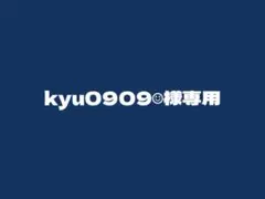 kyu0909☺︎様専用
