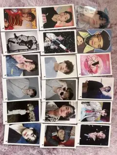 BTS まとめ売り 241点
