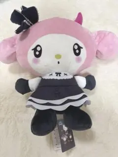 サンリオ　マイメロディー　ぬいぐるみ　新品　未使用　即購入可能