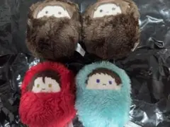 薄桜鬼 真改 くるみたぴぬい 斎藤一 1点 | Mercari