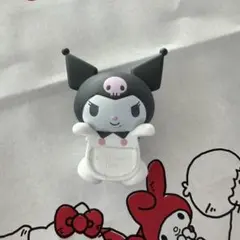 HIPPERS サンリオヒッパーズ　クロミ