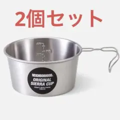 s*見様 NEIGHBORHOOD ORIGINAL SIERRA CUP 2個のサムネイル