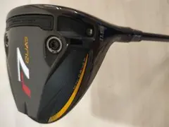 テーラーメイドｒ7 Quad Mini Driver スピードポケット