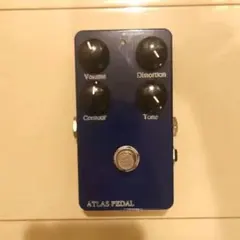 ARIA DT-5 ディストーションペダル - メルカリ