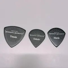 バンドリ ESP ピック mygo ave mujica 全6種セット - メルカリ