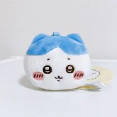 ちいかわ　マスコットミラー 【ハチワレ】
