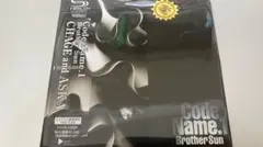レア CHAGE&ASKA Code Name.1 SHM-CD チャゲアス