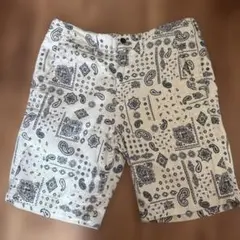 417エディフィスのショートパンツのサムネイル