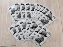 ONE PIECE カード 3周年 プロモーションパック 17枚セット