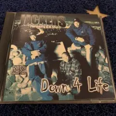 2025年最新】jackers down 4 lifeの人気アイテム - メルカリ