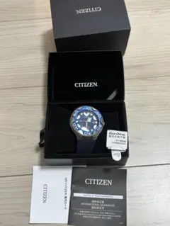 CITIZEN Eco-Drive プロマスター オルカ ダイバーのサムネイル