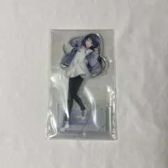 【未開封】 プロセカ レオニ 星乃一歌 セガラッキーくじ vol.4 アクスタ