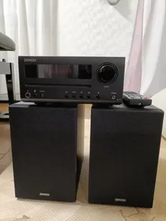 希少! 名機DENON DCT-A100 ※ジャンク扱い - メルカリ