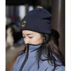 comesandgoes ニット帽